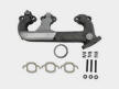 Chevy Pickup Truck Exhaust Manifold