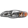chevy monte carlo headlight replacements