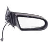 chevy monte carlo replacement outer mirror