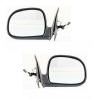 chevy s10 mirror replacements