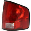 gmc sonoma replacement tail light GM2801124