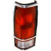 s10 truck tail lamp GM2800105