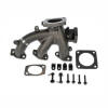 replacement engine exhaust manifold