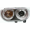 replacement challenger front light