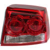 replacement charger rear tail light
