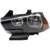 dodge charger replacement headlights