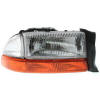 replacement car headlights CH2503122