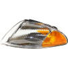 Replacement Dodge Intrepid Side Light