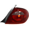 dodge neon tail light replacements