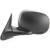 ram 3500 replacement side mirror