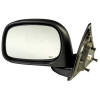 replacement dodge truck side mirror