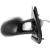 dodge startus side mirror replacements