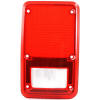 CH2808102 taillight lens