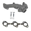 ford bronco 2 exhaust manifold
