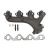 replacement ford 351 exhaust manifold