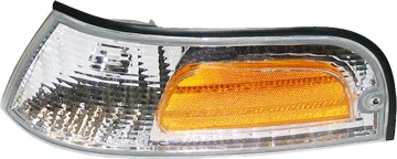 1986 Ford crown victoria parking light #10