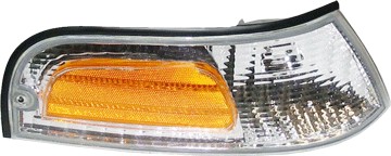 1986 Ford crown victoria parking light #1