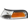 crown victoria blinker lamp assembly