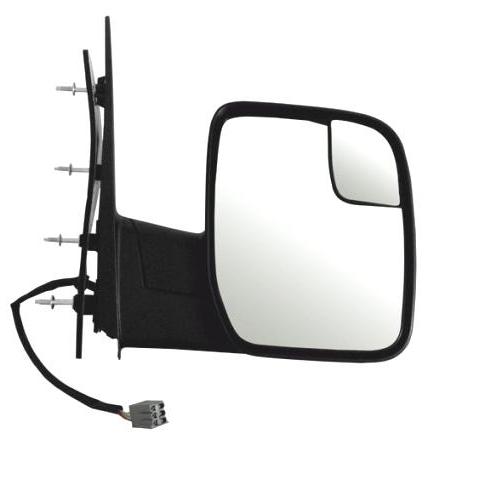 Ford van replacement mirror glass #1