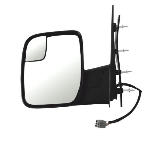 Ford van replacement mirror glass #9