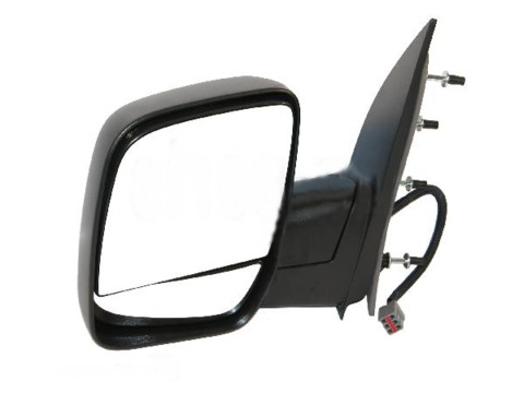 Ford econoline towing mirror #4