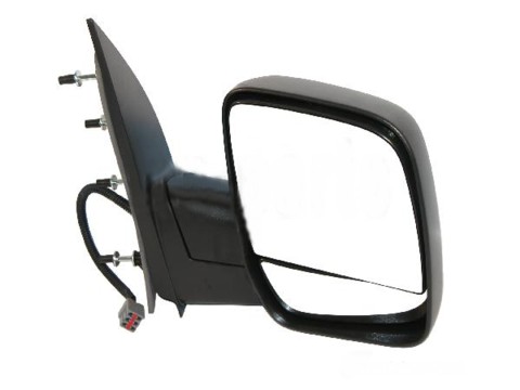 Ford econoline van side mirrors #10