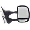 ford cube van side mirror replacements