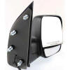 ford e150 replacement door mirror
