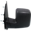 ford van replacement side view mirror