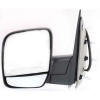 ford van replacement side mirror