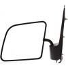 replacement ford van side mirror