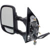 ford e450 replacement mirror