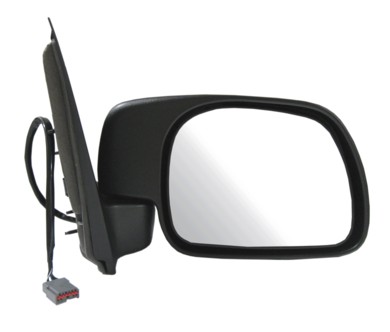 2004 Ford excursion door mirror replacement instructions #3