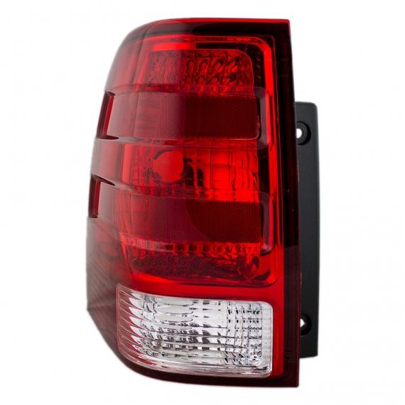 2004 Ford expedition tail light #5