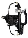 Ford Expedition Power Window Regulator Without Motor Right Passengers Rear Door