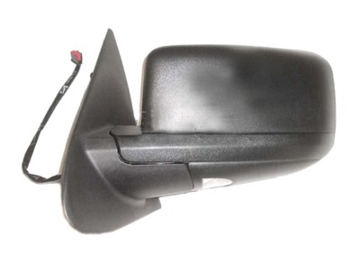 2000 Ford expedition driver side mirror #3