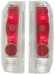 Ford Bronco Altezza Euro Tail Lights