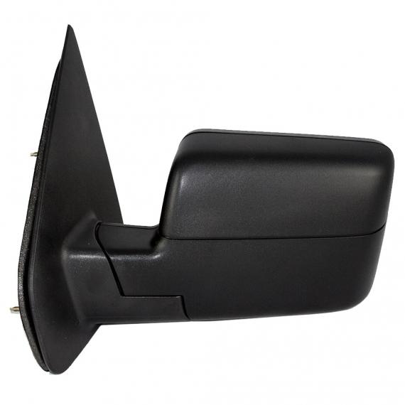 2011 Ford f150 extended mirrors #4