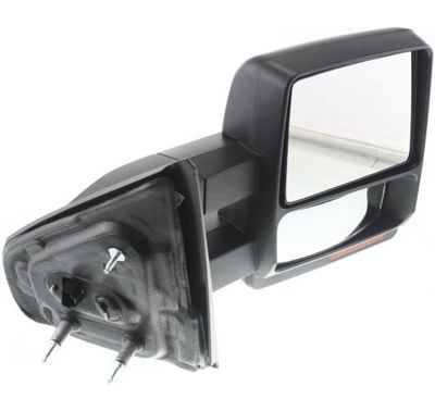 05 Ford f150 side mirrors #8
