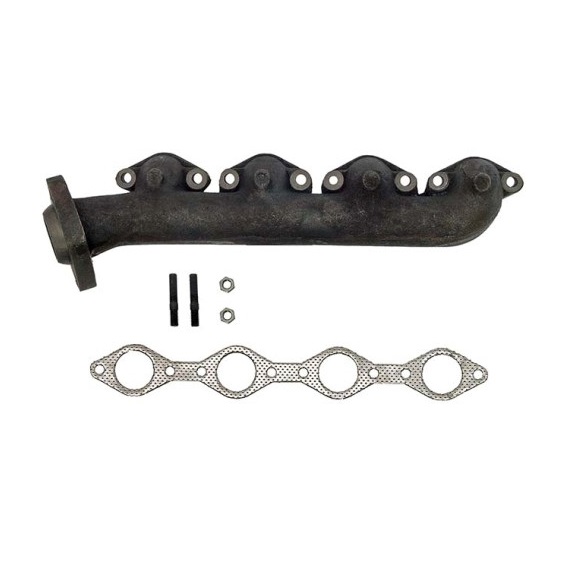Ford Pickup Exhaust Manifolds At Monster Auto Parts