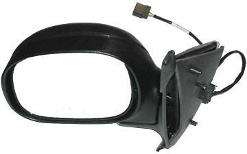 Ford Expedition Side View Mirror