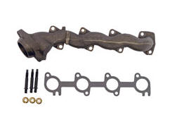 1998 Ford f150 exhaust manifold #10