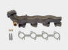 Ford Expedition Exhaust Manifold 5.4 Liter Left Drivers