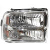 f350 headlight replacements