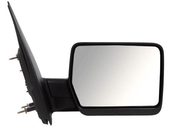 2008 Ford f150 power folding mirrors #1