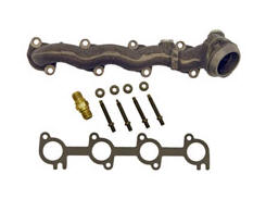 1997 Ford f150 exhaust manifold replacement