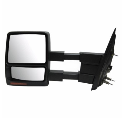 Ford f150 extended mirrors #7