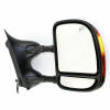 replacement excursion towing mirror