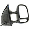 ford f550 towing mirror