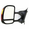 ford excursion towing mirror with signal